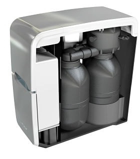 Premier Compact Water Softener